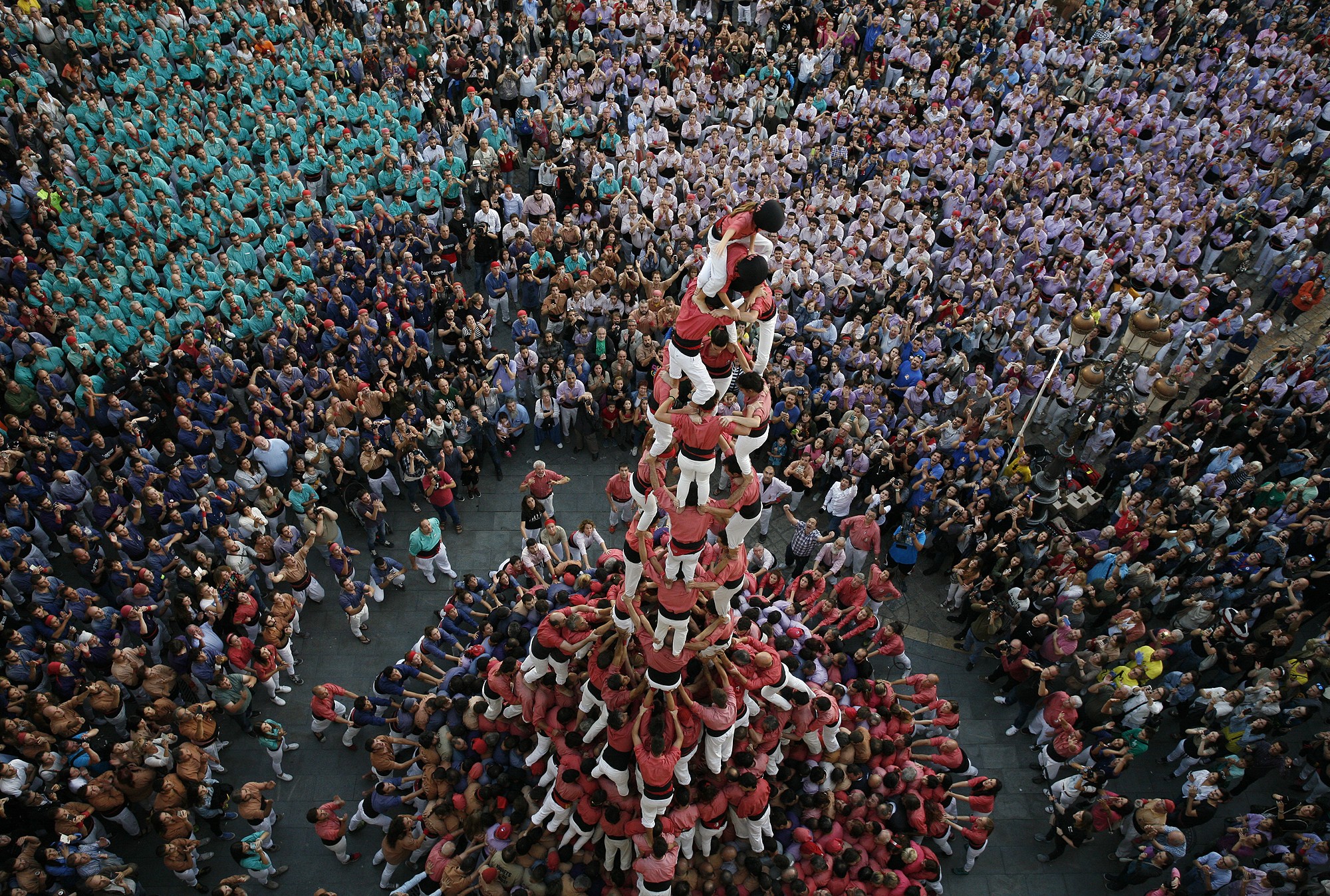 castells